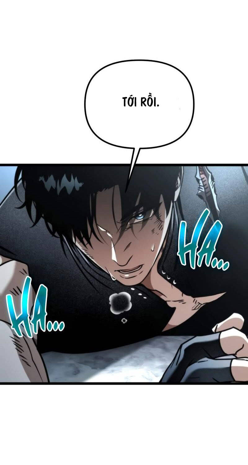 Chiến Binh Hồi Quy - Chapter 43 - Page 97