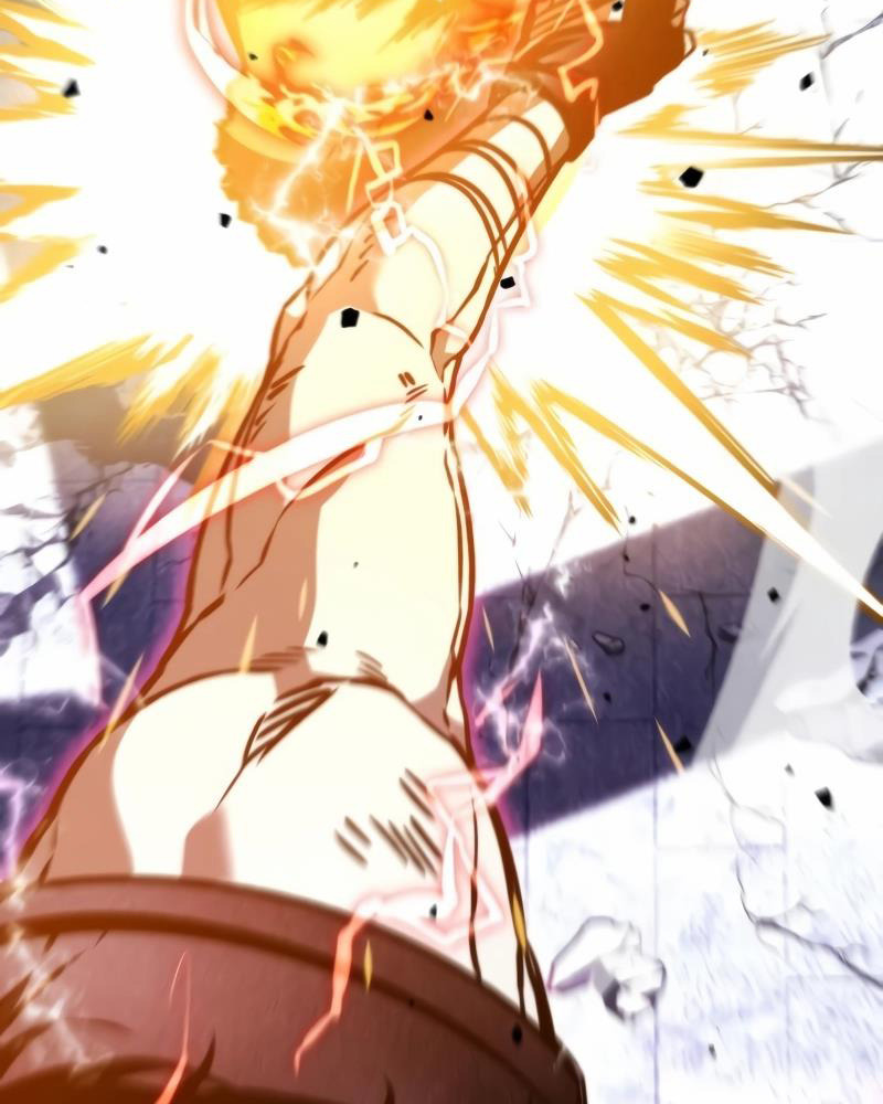 Chiến Binh Hồi Quy - Chapter 44 - Page 105