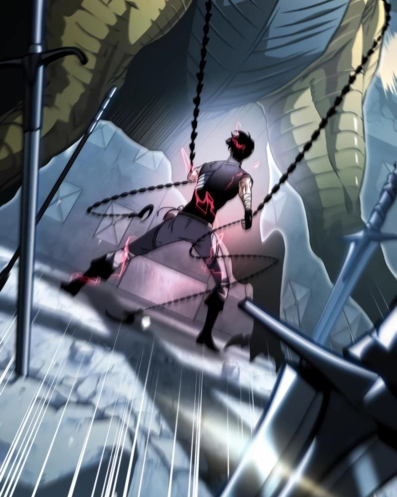 Chiến Binh Hồi Quy - Chapter 44 - Page 140