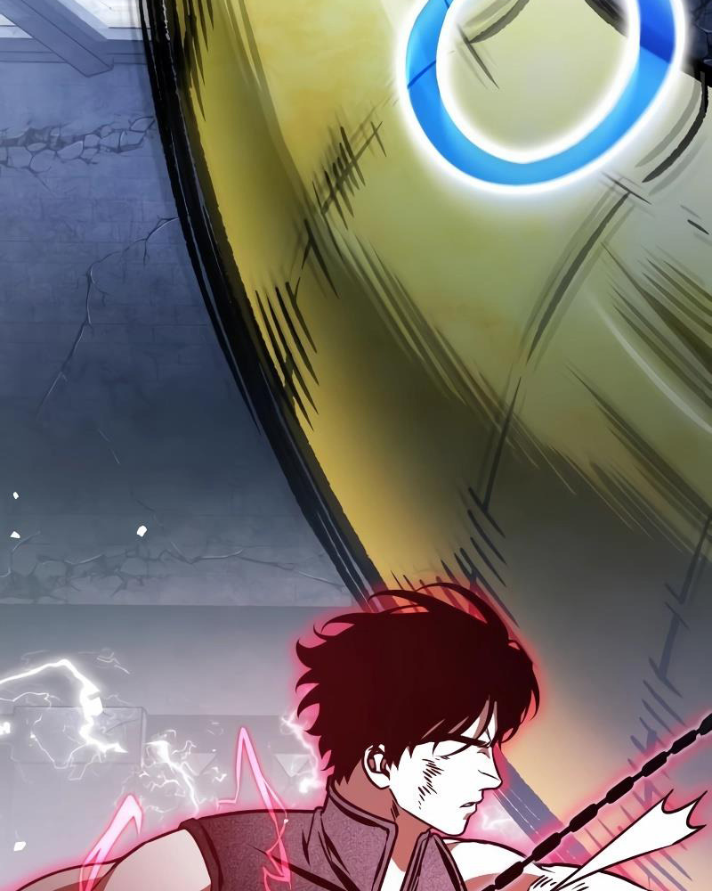 Chiến Binh Hồi Quy - Chapter 44 - Page 143