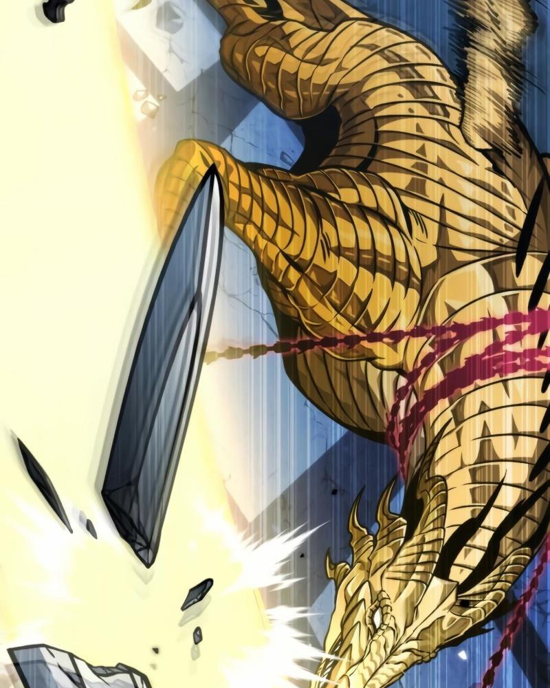 Chiến Binh Hồi Quy - Chapter 44 - Page 171