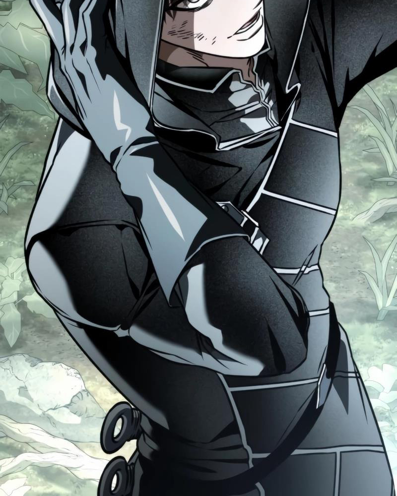 Chiến Binh Hồi Quy - Chapter 44 - Page 188