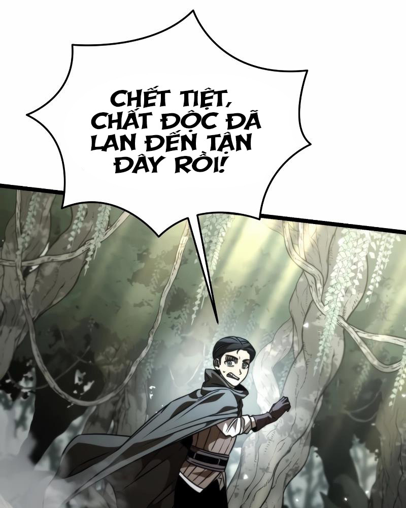 Chiến Binh Hồi Quy - Chapter 44 - Page 206