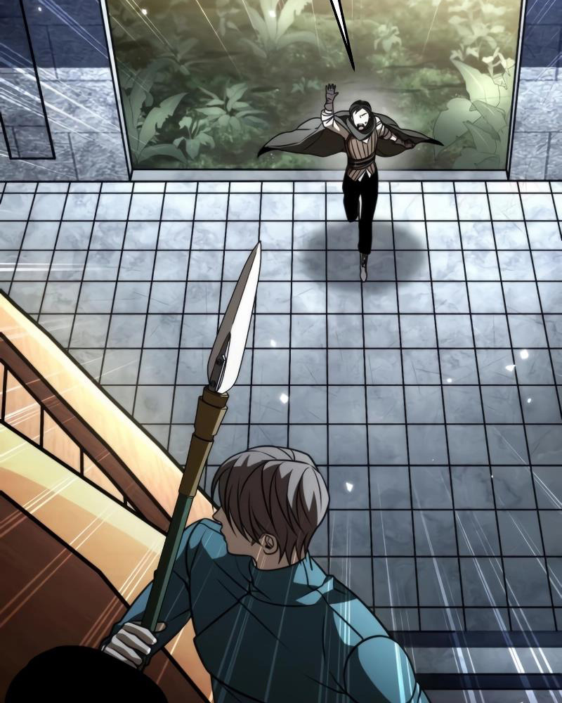 Chiến Binh Hồi Quy - Chapter 44 - Page 209