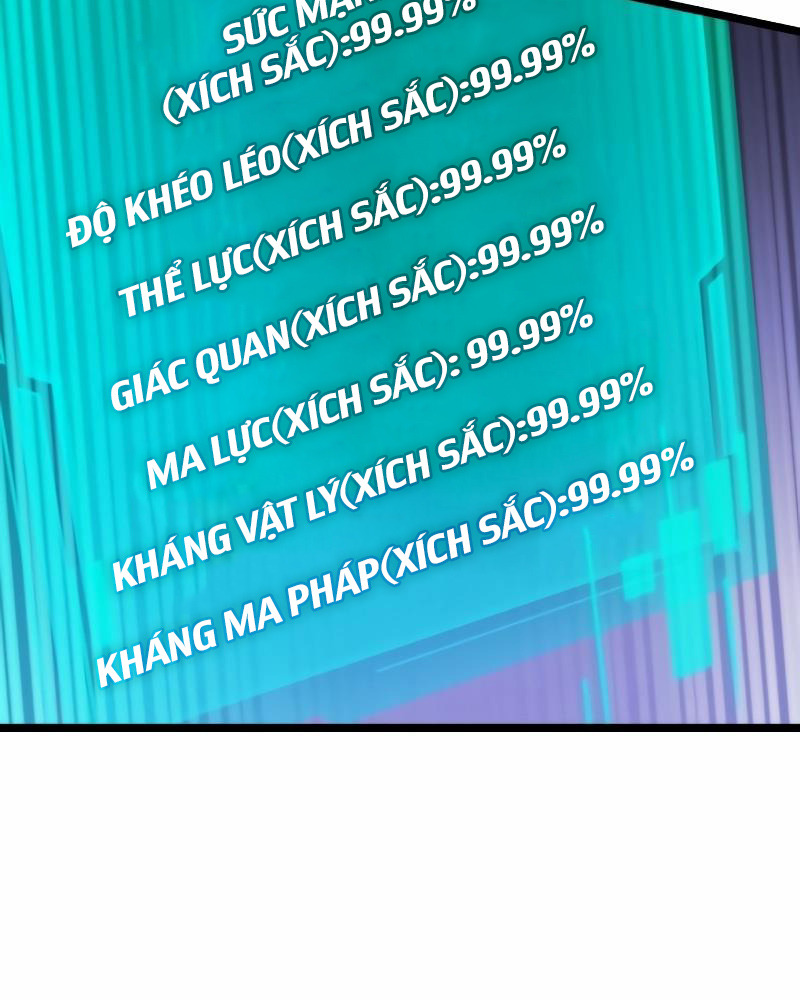 Chiến Binh Hồi Quy - Chapter 44 - Page 22