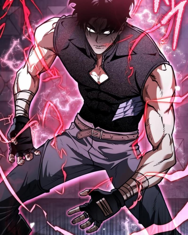 Chiến Binh Hồi Quy - Chapter 44 - Page 24