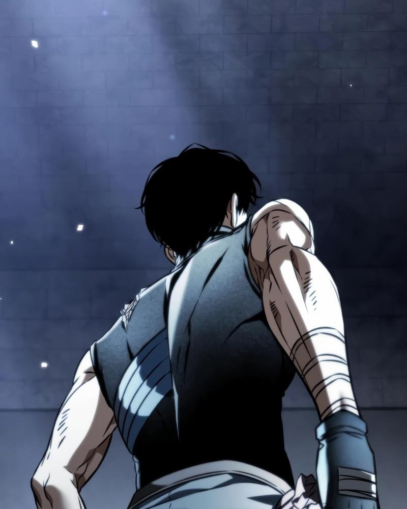 Chiến Binh Hồi Quy - Chapter 44 - Page 3