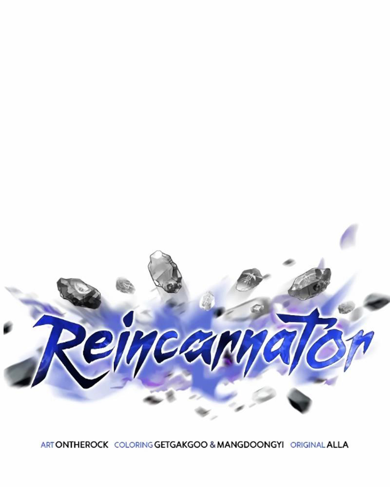 Chiến Binh Hồi Quy - Chapter 44 - Page 35