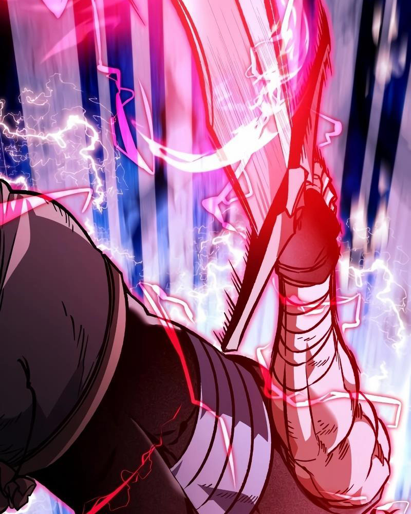 Chiến Binh Hồi Quy - Chapter 44 - Page 47