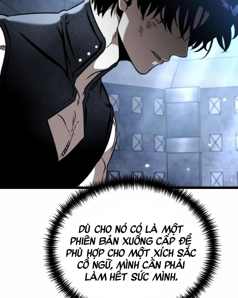 Chiến Binh Hồi Quy - Chapter 44 - Page 6