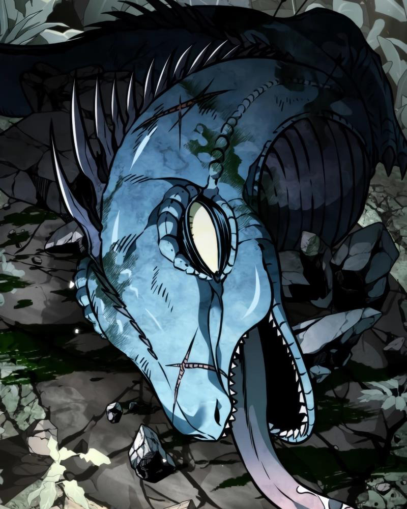 Chiến Binh Hồi Quy - Chapter 44 - Page 79