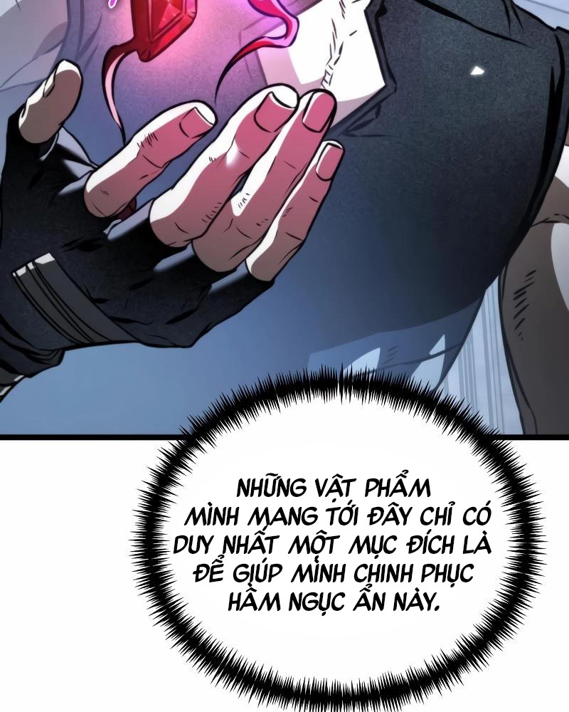 Chiến Binh Hồi Quy - Chapter 44 - Page 8