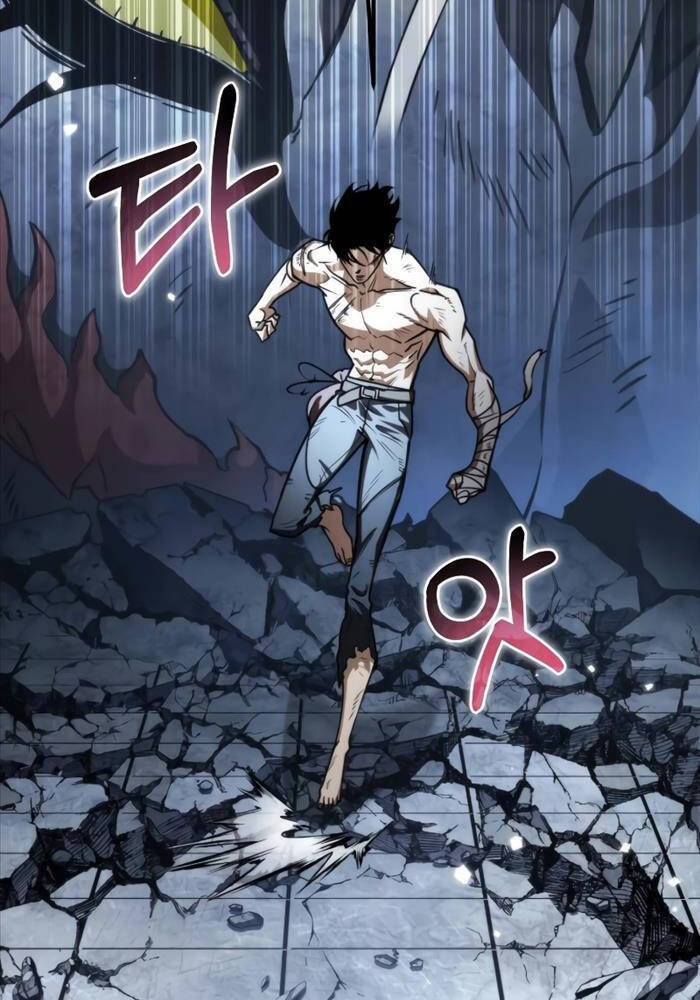 Chiến Binh Hồi Quy - Chapter 45 - Page 104