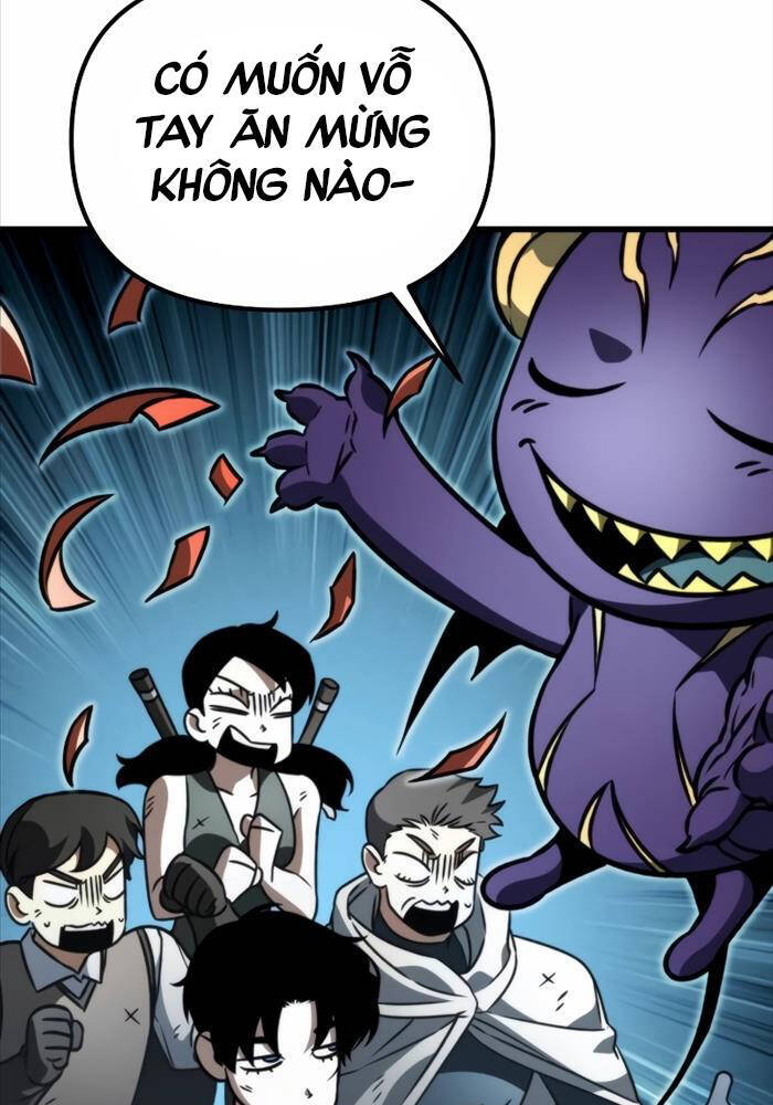 Chiến Binh Hồi Quy - Chapter 45 - Page 123