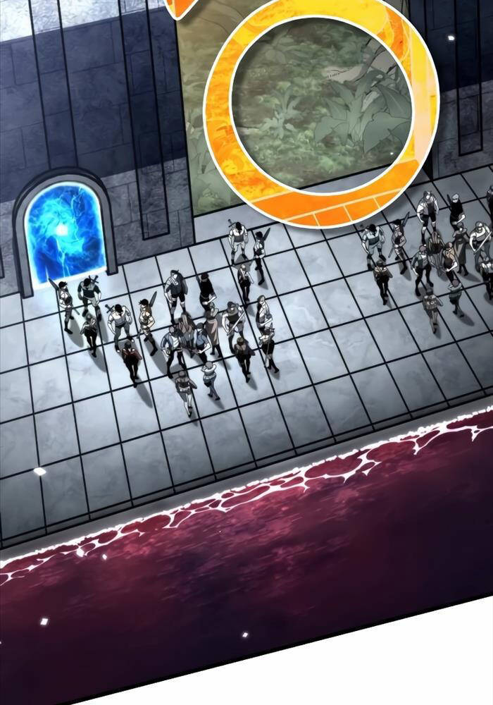 Chiến Binh Hồi Quy - Chapter 45 - Page 131