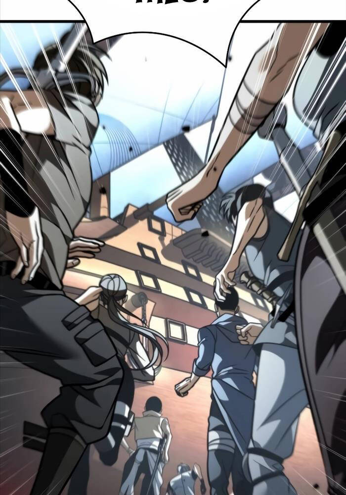 Chiến Binh Hồi Quy - Chapter 45 - Page 135