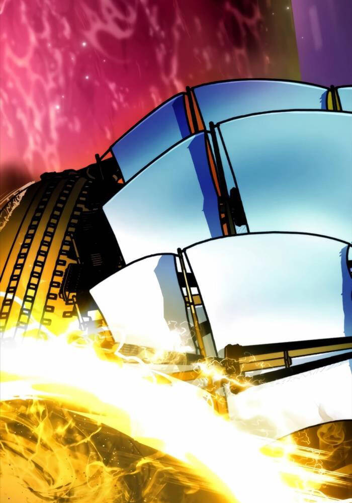 Chiến Binh Hồi Quy - Chapter 45 - Page 153