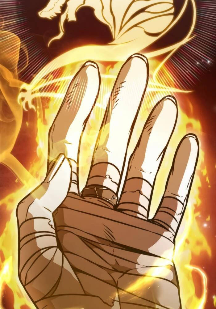 Chiến Binh Hồi Quy - Chapter 45 - Page 168