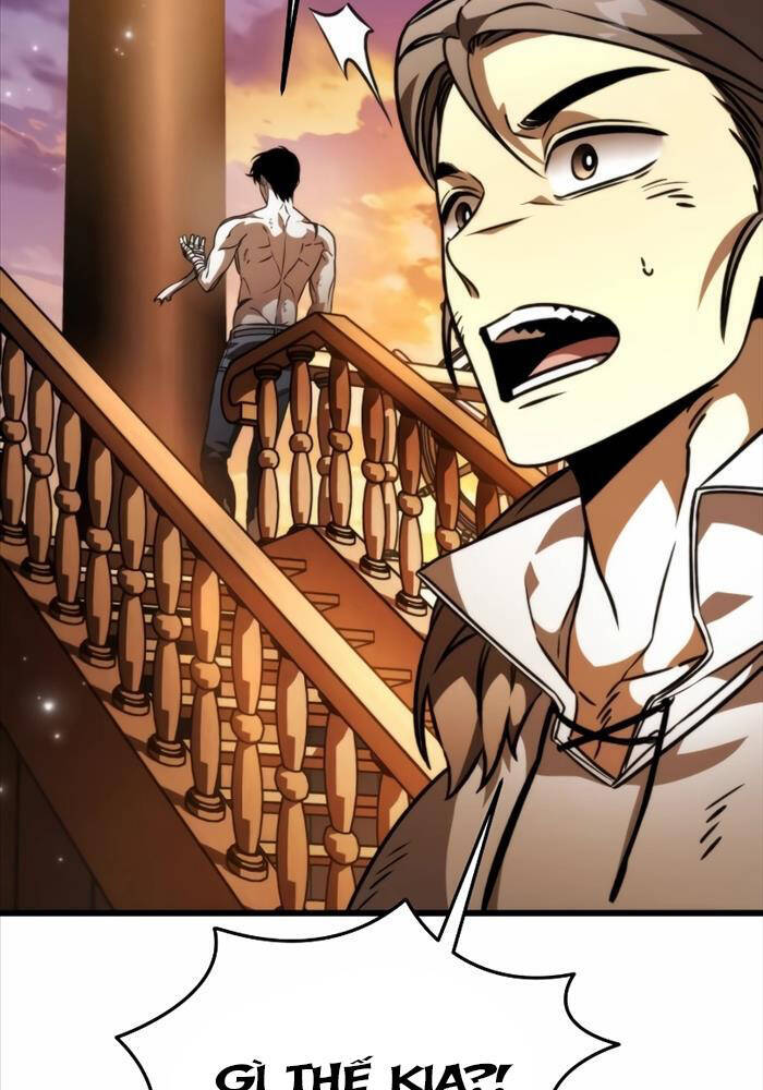 Chiến Binh Hồi Quy - Chapter 45 - Page 171