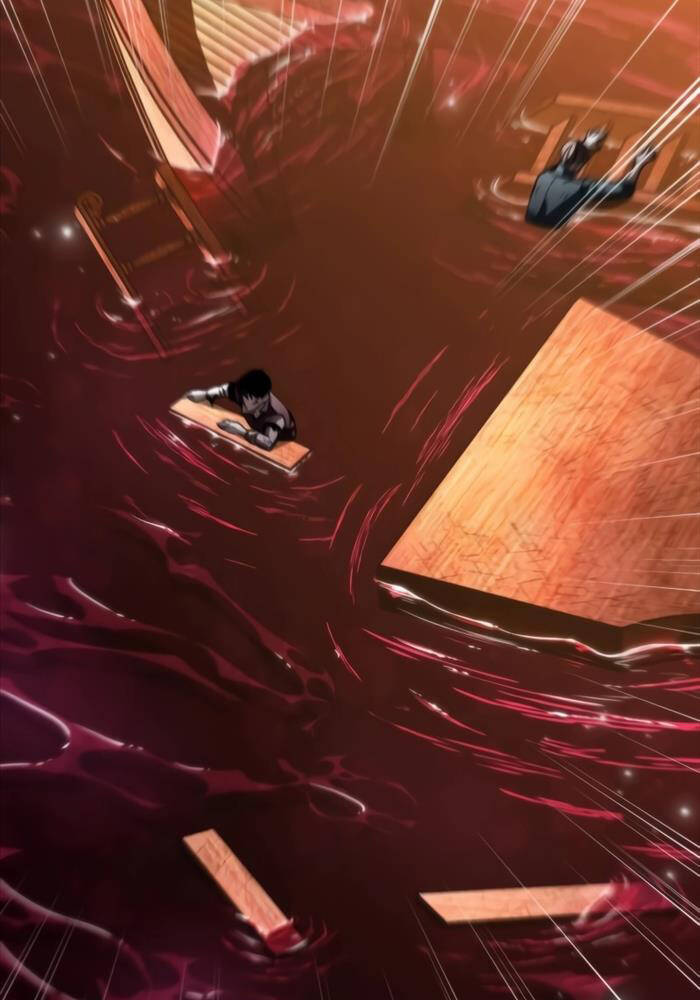 Chiến Binh Hồi Quy - Chapter 45 - Page 173