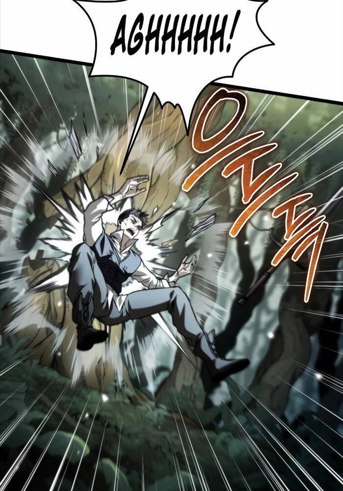 Chiến Binh Hồi Quy - Chapter 45 - Page 23