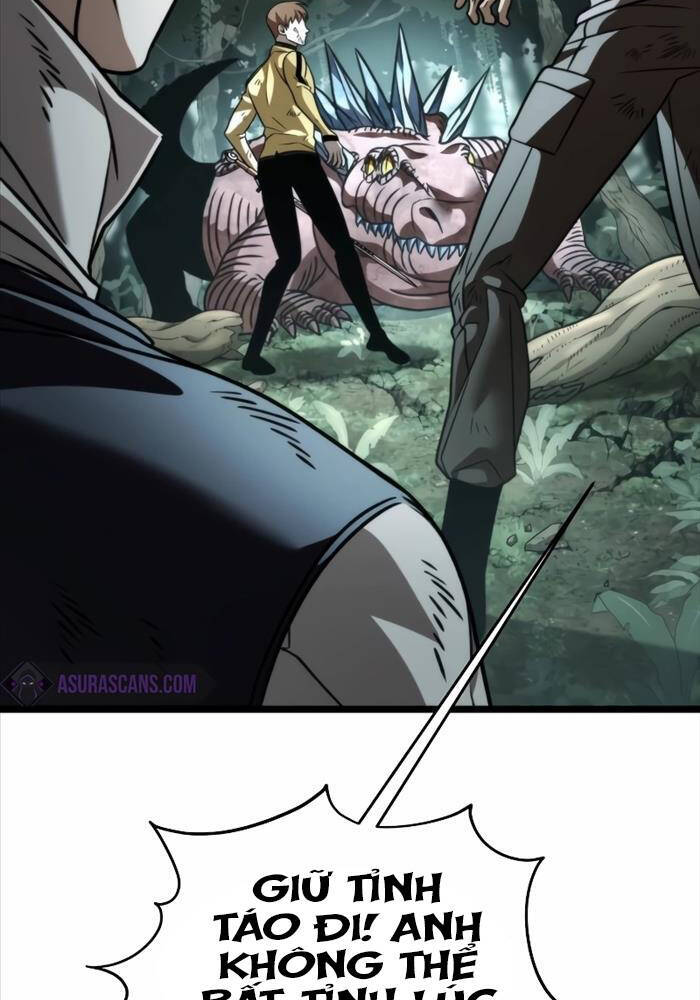 Chiến Binh Hồi Quy - Chapter 45 - Page 26