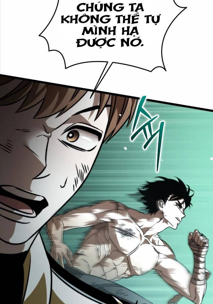 Chiến Binh Hồi Quy - Chapter 45 - Page 30