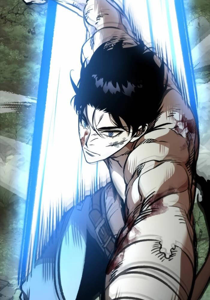 Chiến Binh Hồi Quy - Chapter 45 - Page 34