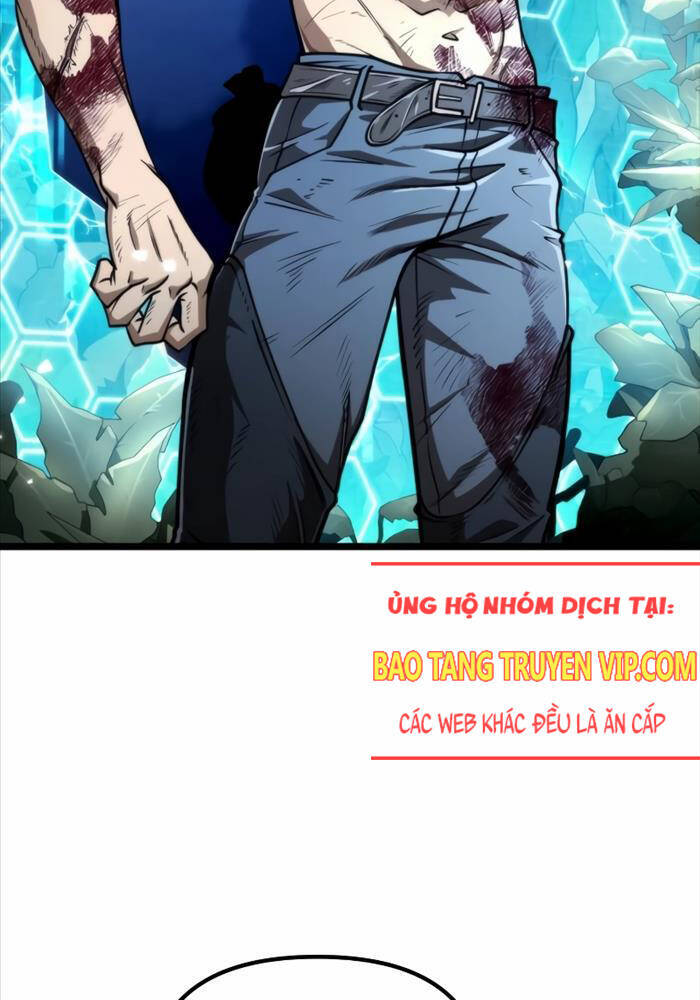 Chiến Binh Hồi Quy - Chapter 45 - Page 4