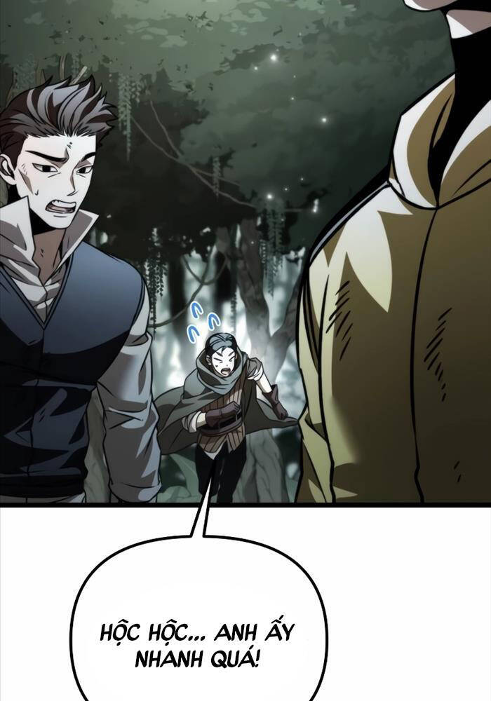 Chiến Binh Hồi Quy - Chapter 45 - Page 41