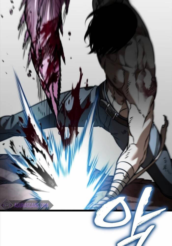 Chiến Binh Hồi Quy - Chapter 45 - Page 47