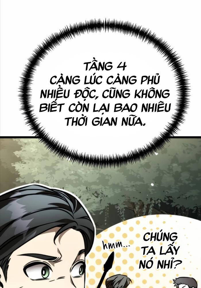 Chiến Binh Hồi Quy - Chapter 45 - Page 70