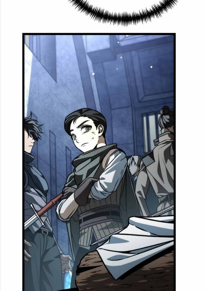 Chiến Binh Hồi Quy - Chapter 45 - Page 83