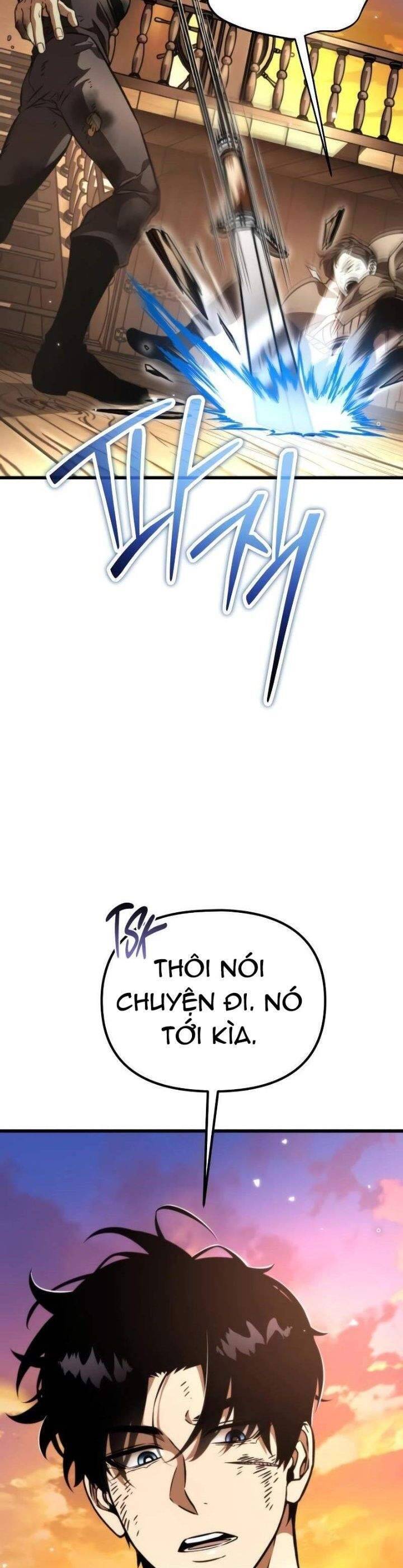 Chiến Binh Hồi Quy - Chapter 46 - Page 12