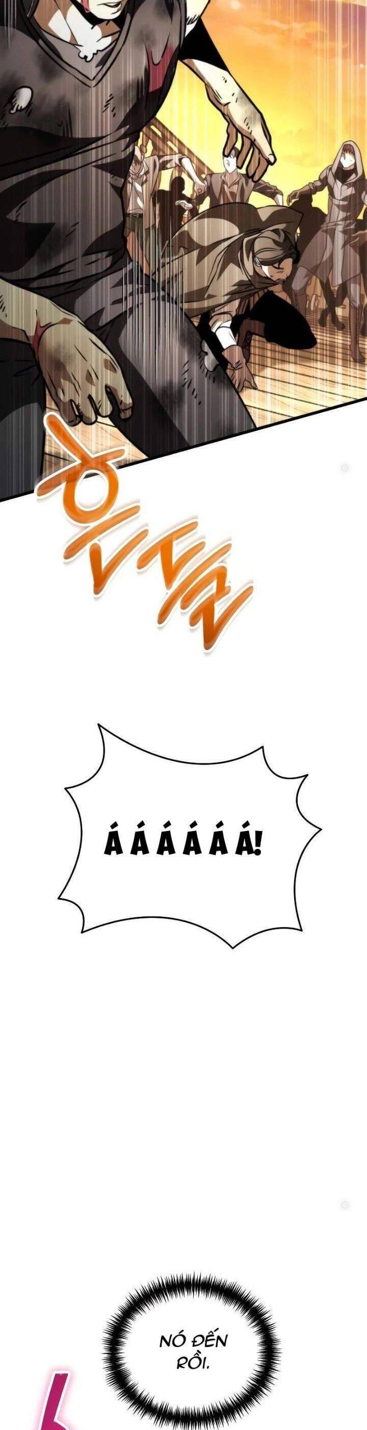 Chiến Binh Hồi Quy - Chapter 46 - Page 14