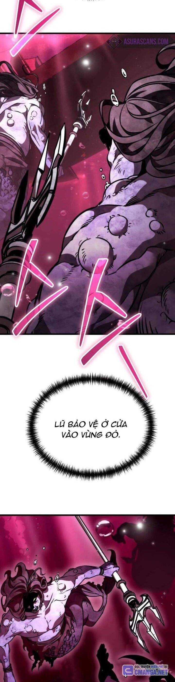 Chiến Binh Hồi Quy - Chapter 46 - Page 15