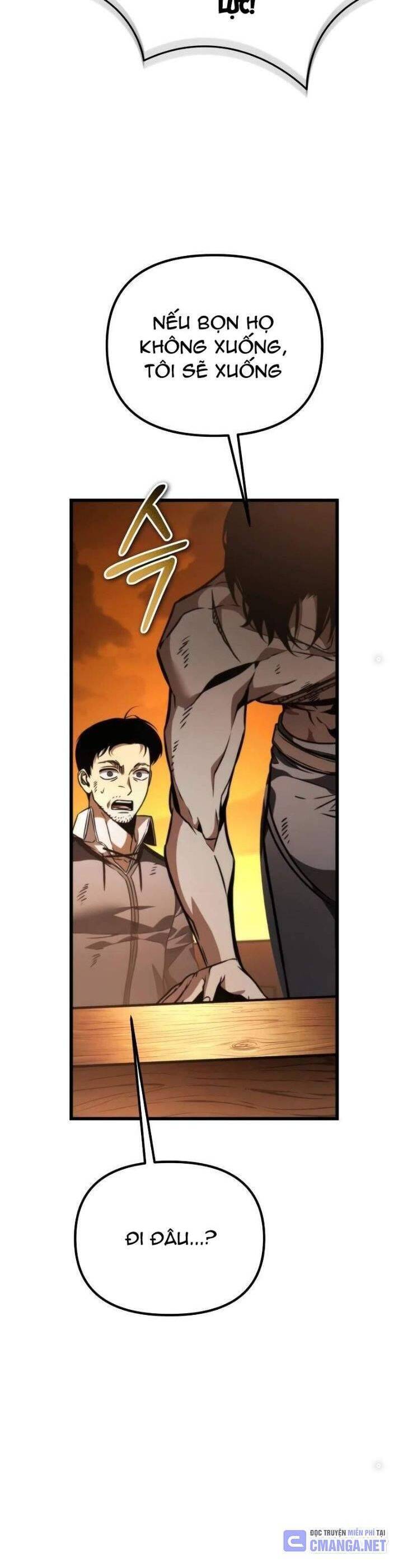 Chiến Binh Hồi Quy - Chapter 46 - Page 19