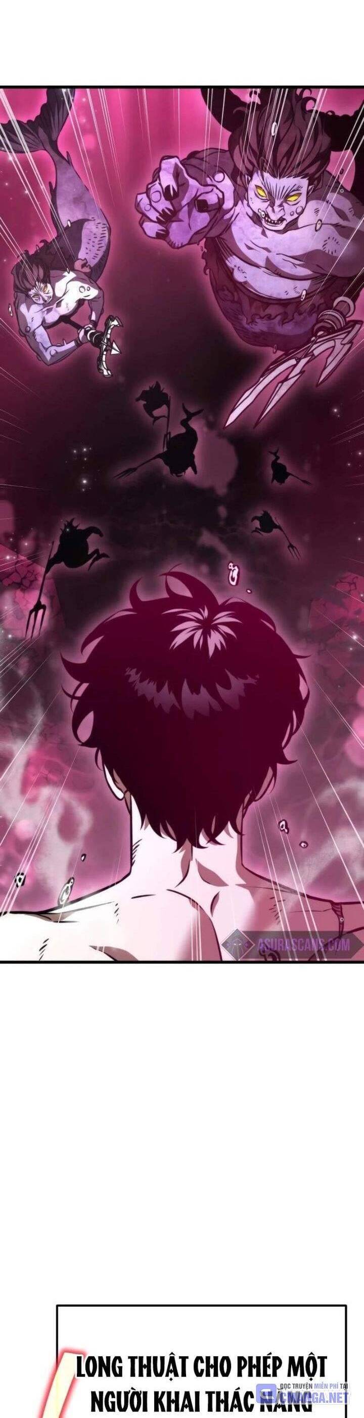 Chiến Binh Hồi Quy - Chapter 46 - Page 27