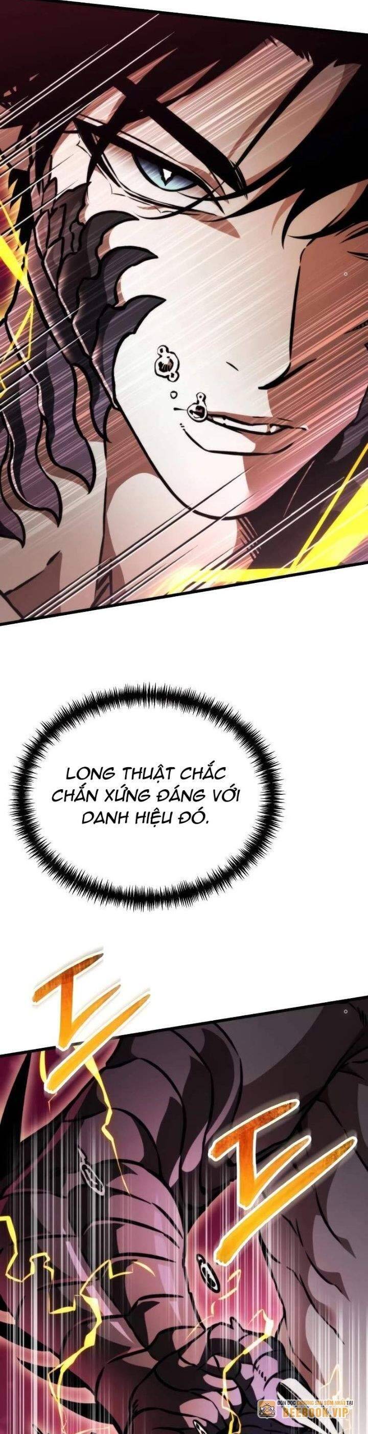 Chiến Binh Hồi Quy - Chapter 46 - Page 29