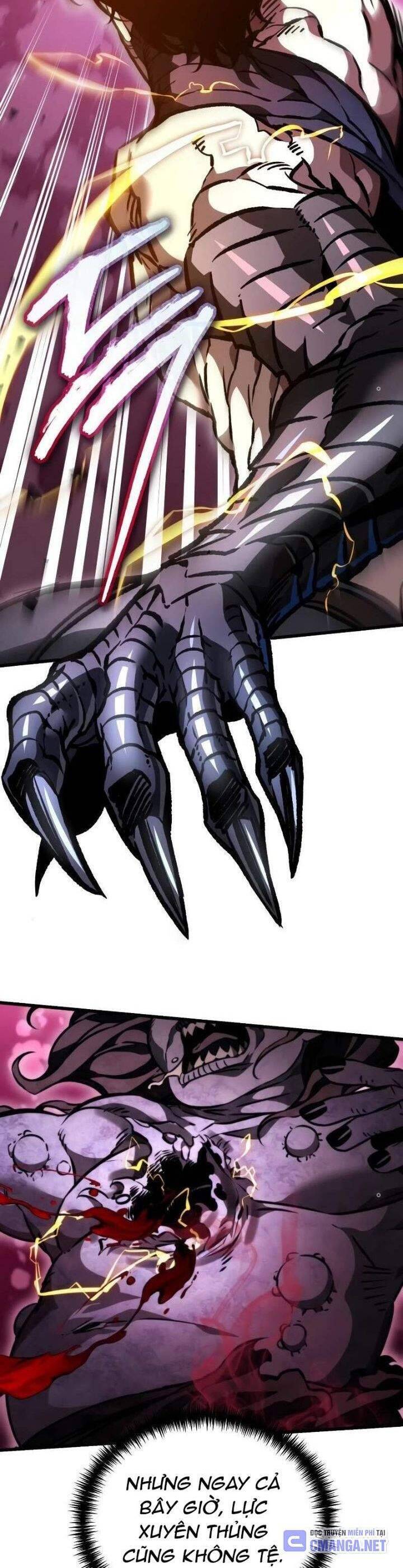 Chiến Binh Hồi Quy - Chapter 46 - Page 31