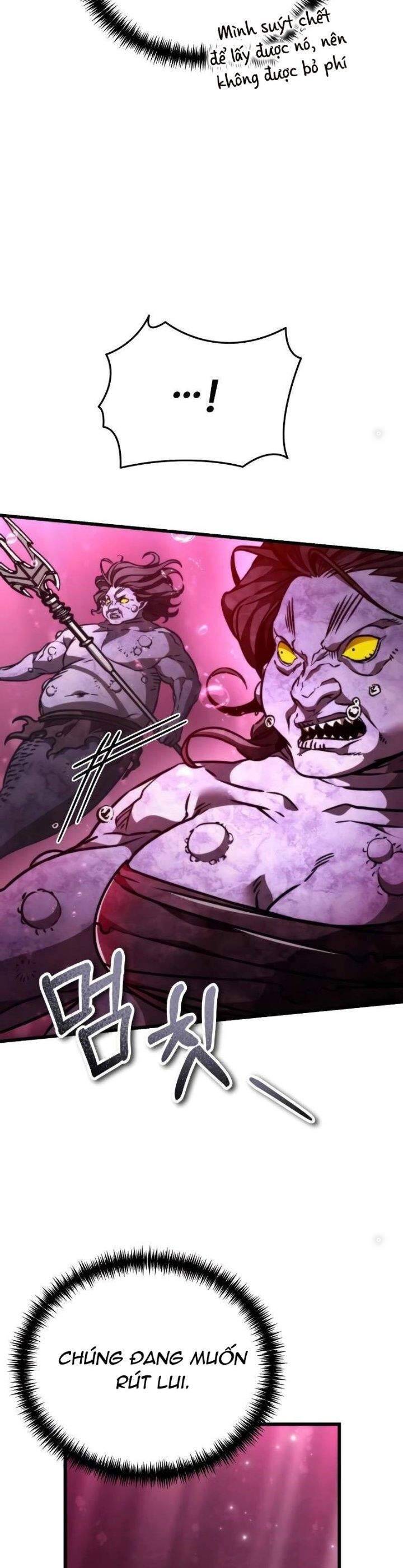 Chiến Binh Hồi Quy - Chapter 46 - Page 32