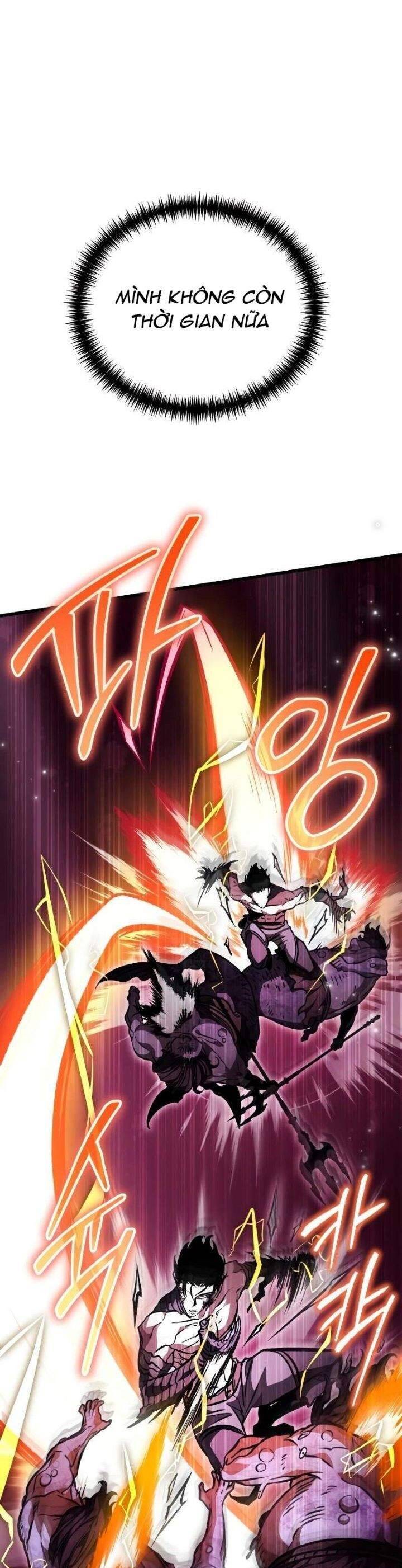 Chiến Binh Hồi Quy - Chapter 46 - Page 34