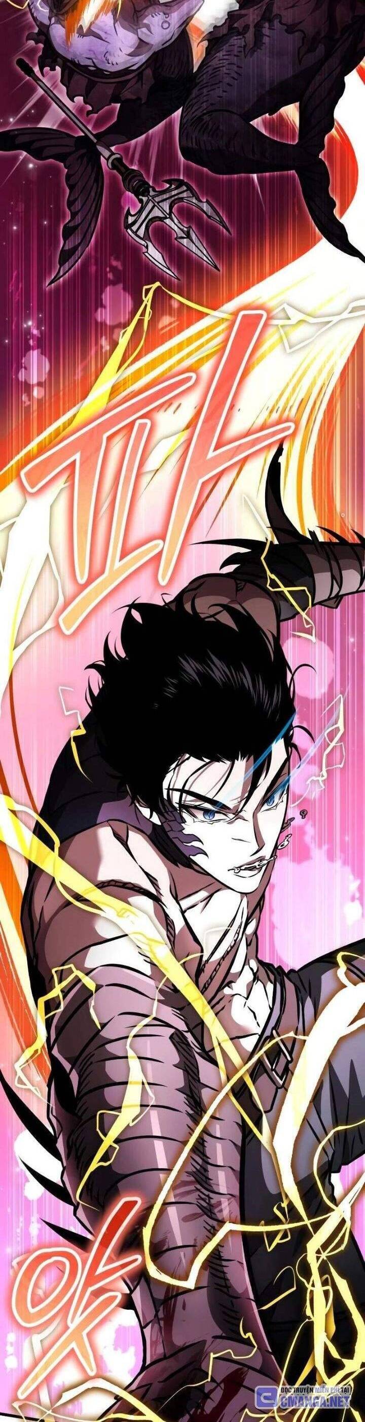 Chiến Binh Hồi Quy - Chapter 46 - Page 35