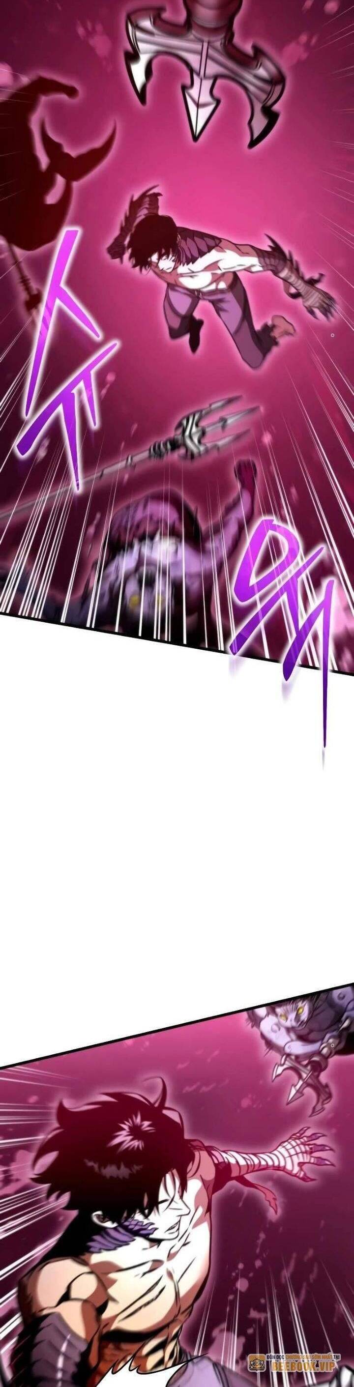 Chiến Binh Hồi Quy - Chapter 46 - Page 37