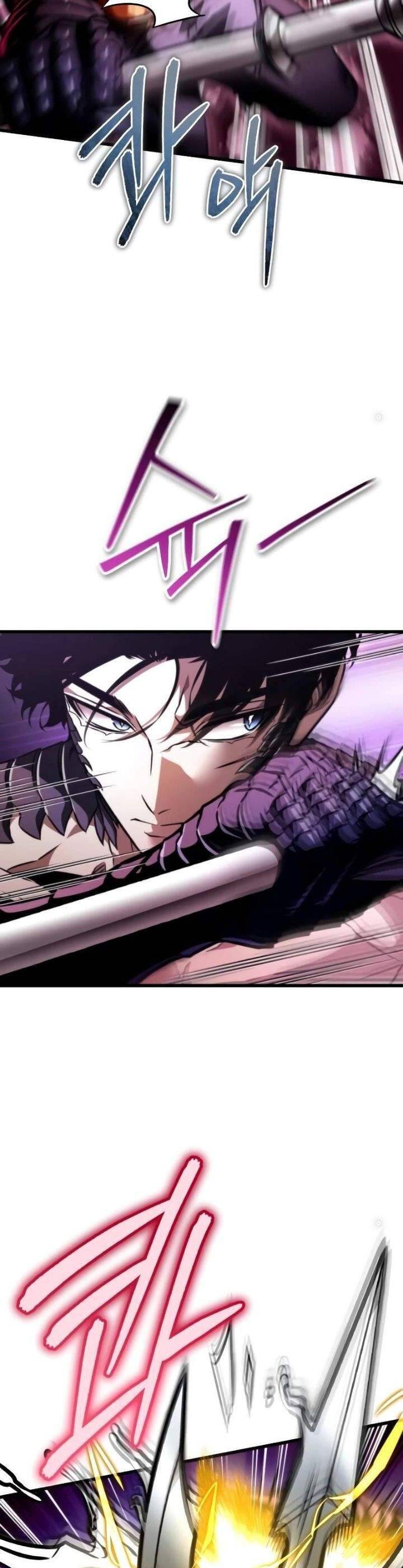 Chiến Binh Hồi Quy - Chapter 46 - Page 38