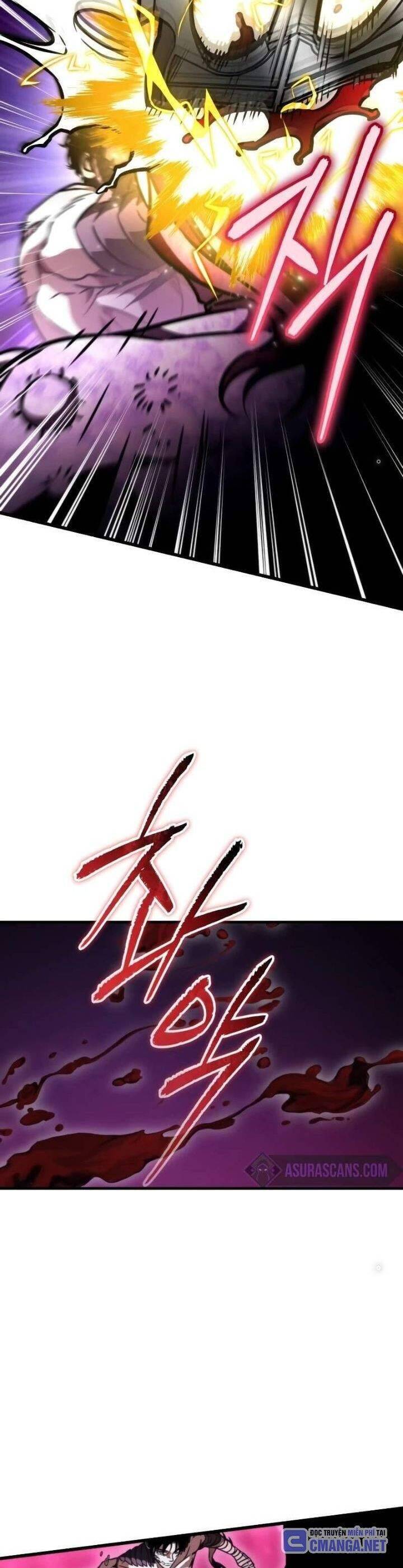 Chiến Binh Hồi Quy - Chapter 46 - Page 39