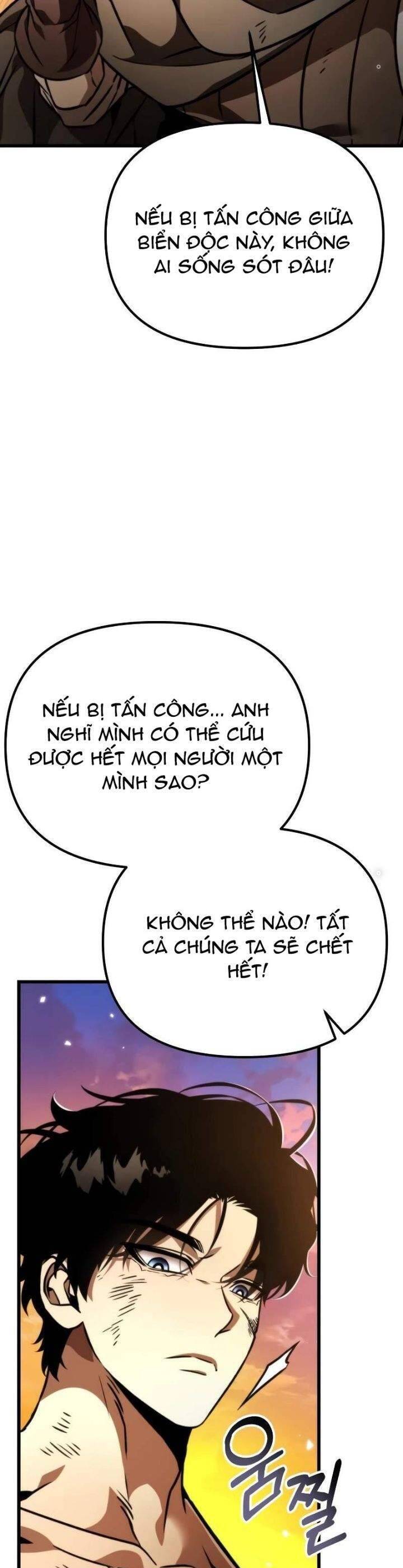 Chiến Binh Hồi Quy - Chapter 46 - Page 4