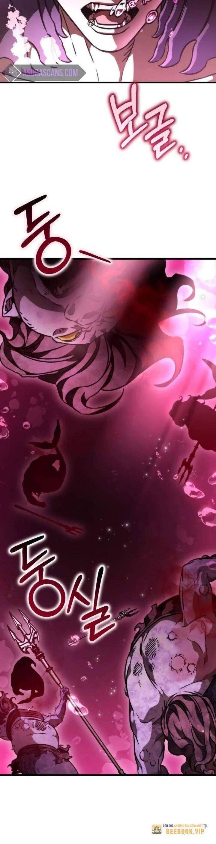 Chiến Binh Hồi Quy - Chapter 46 - Page 41