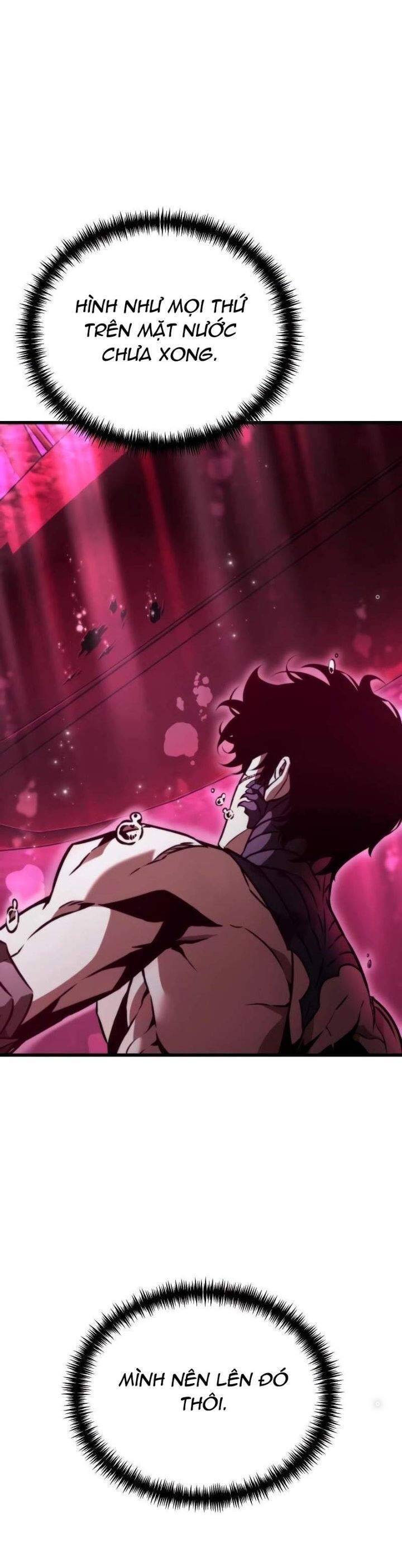 Chiến Binh Hồi Quy - Chapter 46 - Page 42
