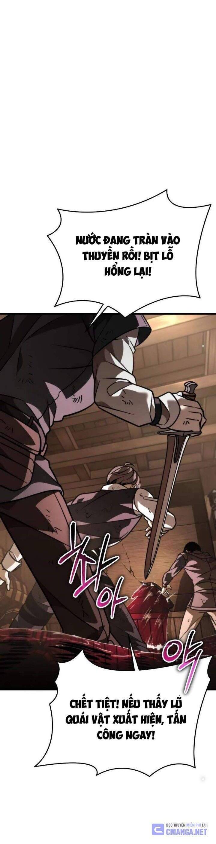 Chiến Binh Hồi Quy - Chapter 46 - Page 43